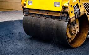 Professional Driveway Paving Services in Blanchard, OK